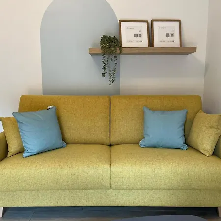 La Dolce - Modern Comfort In Prati-vatican Apartment Rome