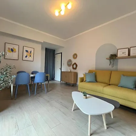 La Dolce - Modern Comfort In Prati-vatican *