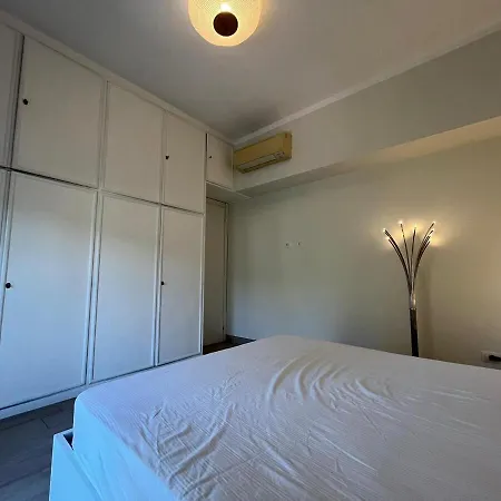 La Dolce - Modern Comfort In Prati-vatican Apartment