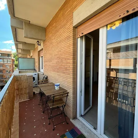 Apartment La Dolce - Modern Comfort In Prati-vatican Rome