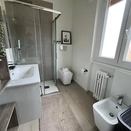 La Dolce - Modern Comfort In Prati-vatican * Rome