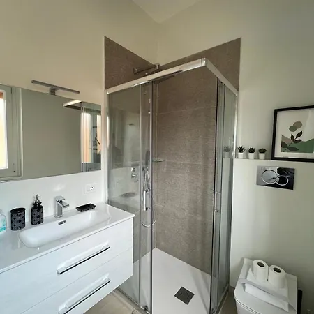 Apartment La Dolce - Modern Comfort In Prati-vatican Rome