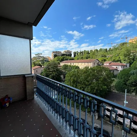 La Dolce - Modern Comfort In Prati-vatican *