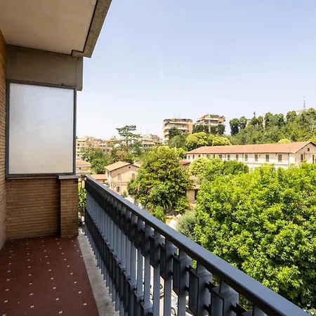 La Dolce - Modern Comfort In Prati-vatican רומא