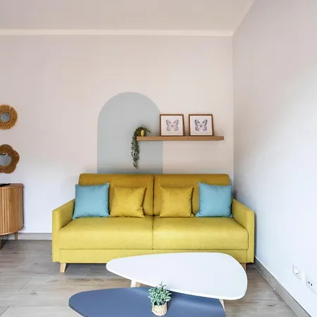 La Dolce - Modern Comfort In Prati-vatican דירה *