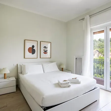 La Dolce - Modern Comfort In Prati-vatican דירה רומא