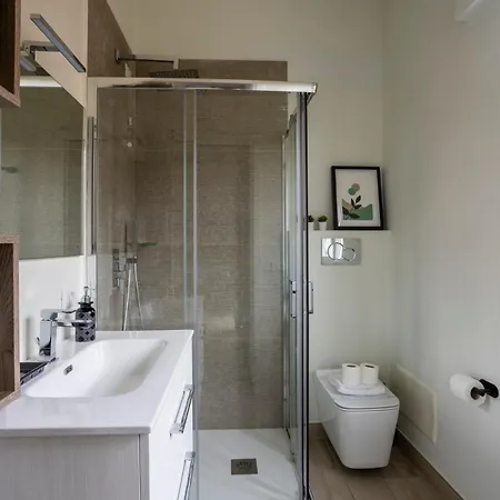 La Dolce - Modern Comfort In Prati-vatican *