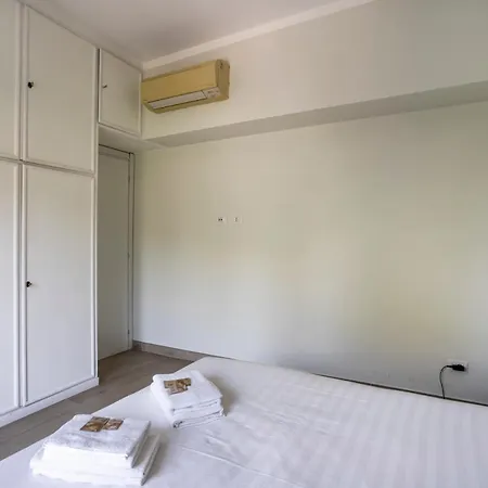La Dolce - Modern Comfort In Prati-vatican דירה רומא