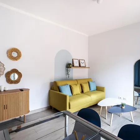 Lejlighed La Dolce - Modern Comfort In Prati-vatican Rom