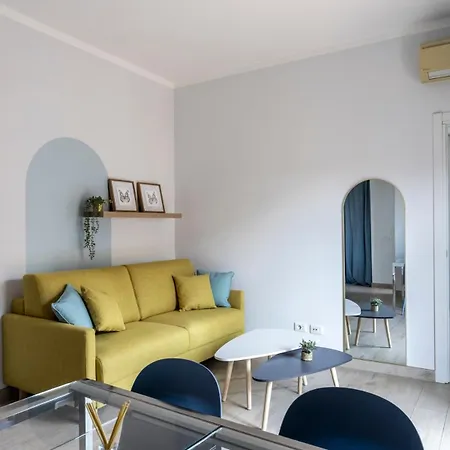Lejlighed La Dolce - Modern Comfort In Prati-vatican Rom